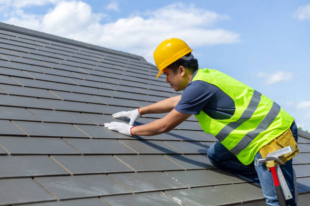 Quick and Trustworthy Emergency Roof Repair Services in Wilmington Island, GA
