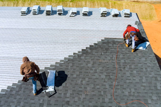 Best Storm Damage Roof Repair  in Wilmington Island, GA