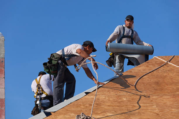 Best Emergency Roof Repair  in Wilmington Island, GA