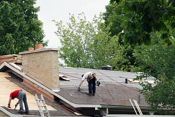 Best Residential Roofing Contractor  in Wilmington Island, GA