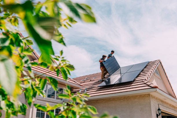 Best Flat Roof Repair Services  in Wilmington Island, GA