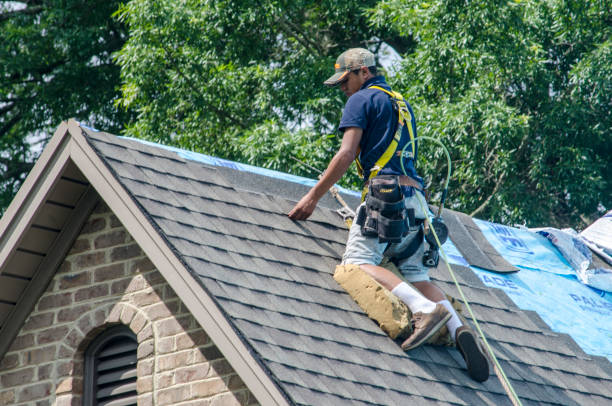 Wilmington Island, GA Roofing Contractor Company