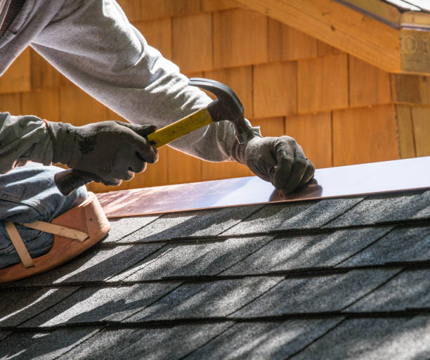 Best Roof Repair Services  in Wilmington Island, GA